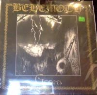 Виниловая пластинка BEHEMOTH / GROM (LP)