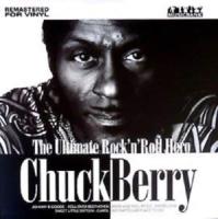 Виниловая пластинка CHUCK BERRY / THE ULTIMATE ROCK N ROLL HERO (1LP)