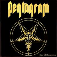 Виниловая пластинка Pentagram / Day Of Reckoning