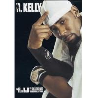 Компакт-диск R. Kelly / The R. In R & B: The Video Collection (2CD)