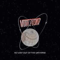 Виниловая пластинка moritz Ecker / No Way Out Of The Universe (1LP)