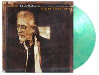 Виниловая пластинка John Mayall / BLUES FOR THE LOST DAYS (GREEN MARBLED) (LP)