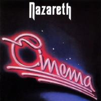 Компакт-диск Nazareth / Cinema (CD)