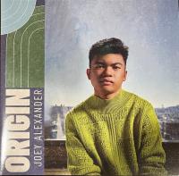 Виниловая пластинка JOEY ALEXANDER / ORIGIN (2LP)