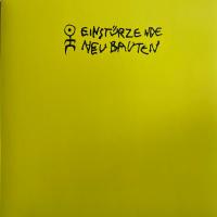 Виниловая пластинка Einstuerzende Neubauten / Rampen (APM: Alien Pop Music) (2LP)