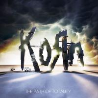 Виниловая пластинка KORN / Path Of Totality (LP)