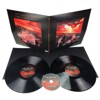 Виниловая пластинка Axel Rudi Pell / The Ballads III (2LP+CD)