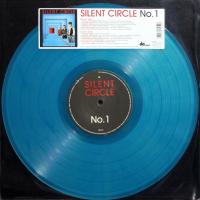 Виниловая пластинка Silent Circle / No. 1 (Coloured Vinyl)(LP)