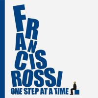 Компакт-диск Francis Rossi / One Step At A Time (RU)(CD)