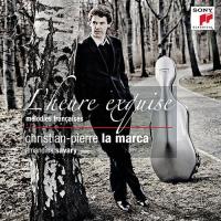Компакт-диск Christian-Pierre La Marca / L'heure Exquise (1CD)