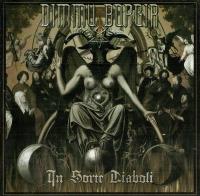 Компакт-диск Dimmu Borgir / In Sorte Diaboli (Jewel) (1CD)