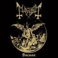 Компакт-диск Mayhem / Daemon (Limited Edition)(CD)
