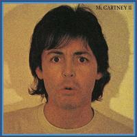 Компакт-диск Paul McCartney / McCartney II (CD)