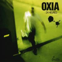 Компакт-диск Oxia / 24 Heures (RU)(CD)