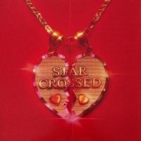 Виниловая пластинка Kacey Musgraves / Star Crossed (Ruby Red Vinyl) (1LP)