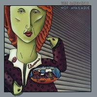Виниловая пластинка The Residents / Not Available (2LP)