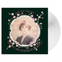 Виниловая пластинка Sandy Denny / Like An Old Fashioned Waltz (Clear Vinyl)(LP)