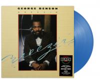 Виниловая пластинка George Benson / Breezin' (Limited Edition)(Coloured Vinyl)(LP)