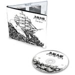 Компакт-диск Ahab / Live Prey (RU)(CD)