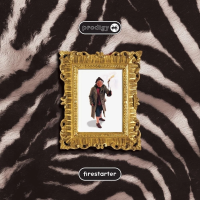 Виниловая пластинка The Prodigy / Firestarter (30th Anniversary) (1LP)