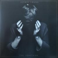 Виниловая пластинка Jaymes Young / Feel something (1LP)