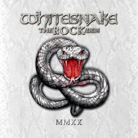 Компакт-диск Whitesnake / The Rock Album (CD)