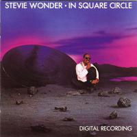 Компакт-диск Stevie Wonder / In Square Circle (CD)