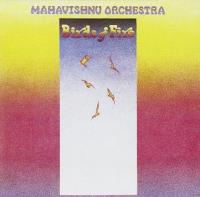 Компакт-диск Mahavishnu Orchestra / Birds Of Fire (1CD)