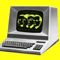 Компакт-диск Kraftwerk / Computer World (CD)