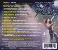 Компакт-диск Tom Cruise / Rock Of Ages (1CD)