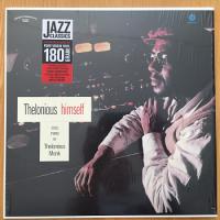Виниловая пластинка Thelonious Monk / Thelonious Himself (1LP)