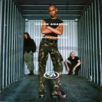 Компакт-диск Skunk Anansie / Paranoid & sunburnt (Jewel)(1CD)