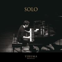 Компакт-диск Yiruma / Solo (Jewel) (1CD)
