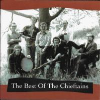 Компакт-диск The Chieftains / The Best Of The Chieftains (1CD)
