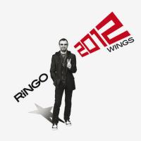 Компакт-диск Ringo Starr / Ringo 2012 (CD)