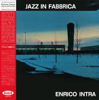 Виниловая пластинка Enrico Intra / Jazz In Fabbrica (1LP)