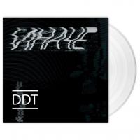 Виниловая пластинка ДДТ / Иначе (Coloured Vinyl)(2LP) Виниловая пластинка ДДТ / Иначе (Coloured Vinyl)(2LP)