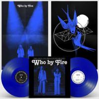 Виниловая пластинка First Aid Kit / Who By Fire - Live Tribute To Leonard Cohen (Coloured Vinyl)(2LP)
