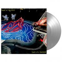 Виниловая пластинка Panic! At The Disco / Death Of A Bachelor (Limited Edition)(Coloured Vinyl)(LP)