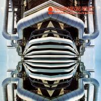 Компакт-диск The Alan Parsons Project / Ammonia Avenue (CD)