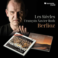 Компакт-диск Francois-Xavier Roth / Berlioz: les Siecles (Digipack) (2CD)