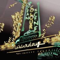 Компакт-диск Ocean Colour Scene / Saturday (RU)(CD)