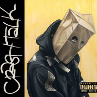 Виниловая пластинка Scoolboy Q / Crash Talk (1LP)