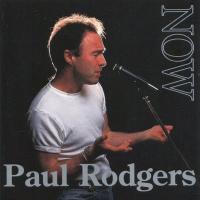 Компакт-диск Paul Rodgers / Now & Live (The Loreley Tapes...)(2CD)