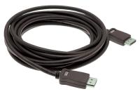 DisplayPort кабель Qtex TC-DSP-1