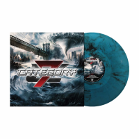 Виниловая пластинка Category 7 / Category 7 (1LP)