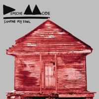 Компакт-диск Depeche Mode / Soothe My Soul (CD Single)