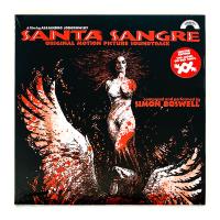 Виниловая пластинка OST / Santa Sangre (Simon Boswell) (Red, RSD, Limited) (1LP) Виниловая пластинка OST / Santa Sangre (Simon Boswell) (Red, RSD, Limited) (1LP)