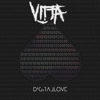 Виниловая пластинка Vitja / Digital Love (LP+CD)