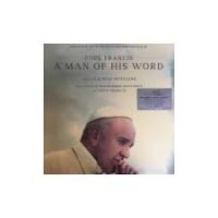 Виниловая пластинка Ost / Pope Francis A (Coloured) (2LP)